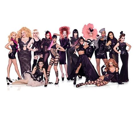 rupaul series 6|More.